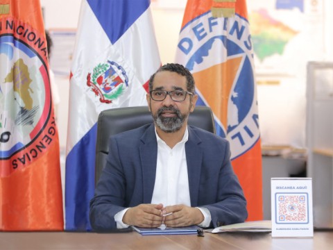 La Defensa Civil habilita 2,744 albergues en el pa&iacute;s