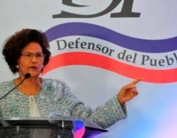 Defensor del Pueblo inicia programa virtual de formaci&oacute;n de inform&aacute;tica e internet