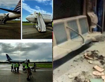Falsa alarma de bomba en avi&oacute;n podr&iacute;a conllevar a la segunda condena por terrorismo en RD