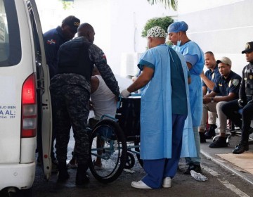 Del respeto a la confrontaci&oacute;n: m&eacute;dicos enfrentan una nueva realidad social