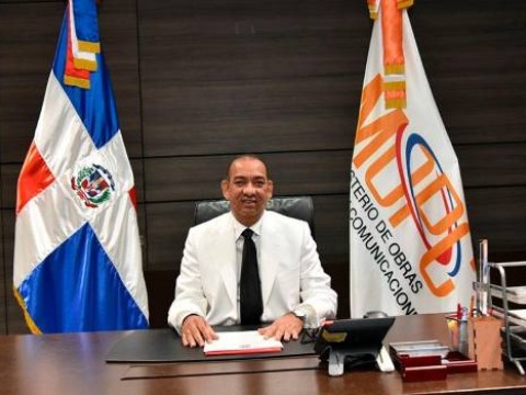 Ministro de Obras P&uacute;blicas pide a la c&aacute;mara de cuentas una auditor&iacute;a a esa instituci&oacute;n 