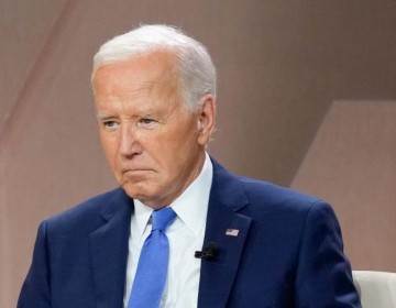 Dem&oacute;cratas aplauden decisi&oacute;n de Biden de dejar la contienda; republicanos exigen su renuncia