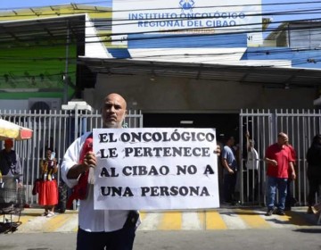 Pacientes denuncian alzas en servicios del Oncol&oacute;gico del Cibao