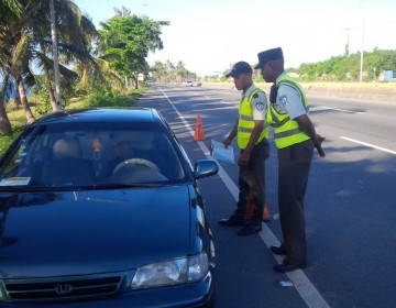 Hombre denuncia m&aacute;s de 70 multas de tr&aacute;nsito pese a no conducir desde hace a&ntilde;os