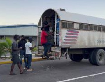 As&iacute; son las repatriaciones de haitianos, seg&uacute;n Migraci&oacute;n