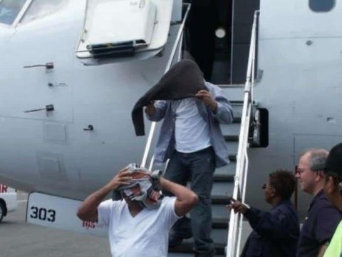 4,489 dominicanos fueron deportados en 2023, la mayor&iacute;a por migraci&oacute;n ilegal y droga