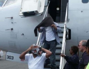 4,489 dominicanos fueron deportados en 2023, la mayor&iacute;a por migraci&oacute;n ilegal y droga