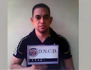 Servicios Penitenciarios investiga muerte de exteniente coronel Hans Wender Lluberes