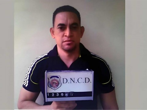 Servicios Penitenciarios investiga muerte de exteniente coronel Hans Wender Lluberes