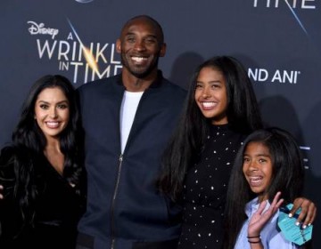 Valor de objetos subastados de Kobe Bryant supera las expectativas