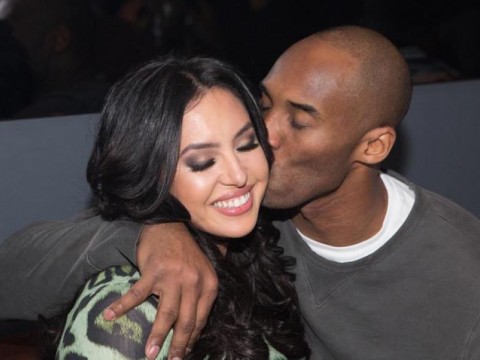 Los &Aacute;ngeles pagar&aacute; casi US$30 millones a Vanessa Bryant por fotos del cad&aacute;ver de Kobe