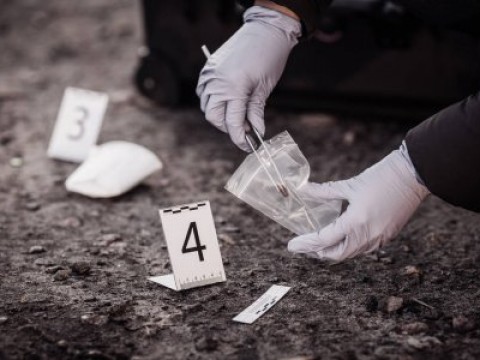 Polic&iacute;a interviene Sos&uacute;a tras balacera que dej&oacute; tres personas heridas