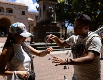 Las desigualdades merman en 18.3 % el desarrollo humano alcanzado por RD, seg&uacute;n el PNUD