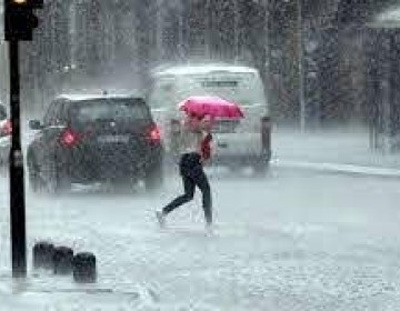 Las lluvias disminuyen intensidad, pero 19 provincias siguen en alerta