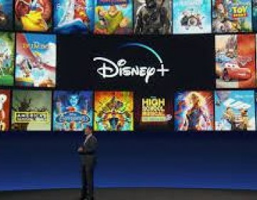 Nueva Plataforma Disney+ logra 10 millones de usuarios a solo un d&iacute;a de su lanzamiento