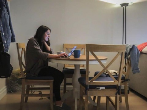 EE.UU.: Mayor diversidad de teletrabajadores en la pandemia