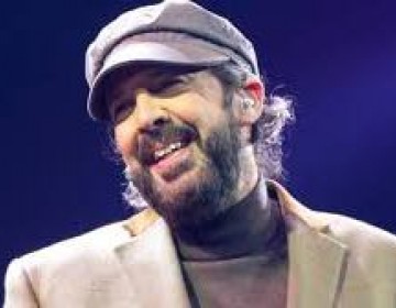 Juan Luis Guerra se lleva dos Premios Latin Grammy
