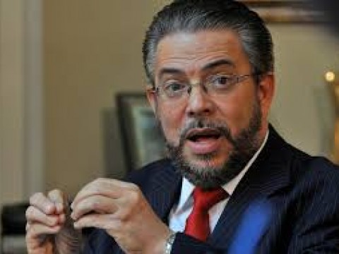 Guillermo moreno llama cara dura al Comite politico del PLD