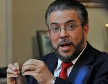 Guillermo moreno llama cara dura al Comite politico del PLD