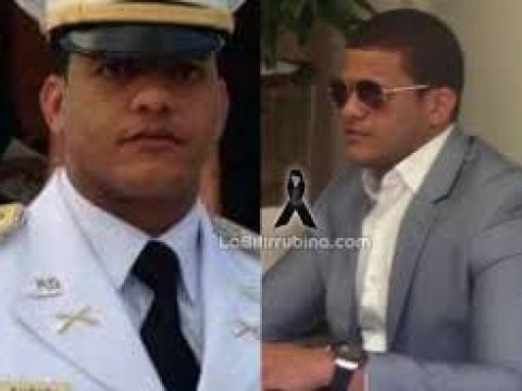 Capit&aacute;n asesinado trat&oacute; de enfrentar a asaltantes con su arma de reglamento