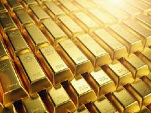 El precio del oro alcanza su nivel m&aacute;s alto desde octubre de 2012