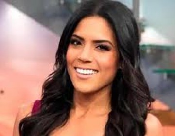  Francisca Lachapel dejar&aacute; de usar su apellido 