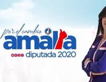Autoridades allanan vivienda de candidata a diputada del PRM Rosa Amalia Pilarte Lopez