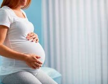 Embarazadas pueden transmitir covid-19 a sus beb&eacute;s, seg&uacute;n estudio