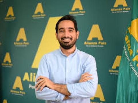 Diputado electo demanda mayor presencia de la Procuradur&iacute;a Electoral en la Junta del Distrito