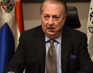 Ministro de Cultura dispuesto a explicar sus actos a Milagros Ortiz Bosch
