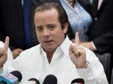 Paliza: no hemos sido consultados sobre &uacute;ltimas decisiones de Danilo Medina
