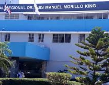 Capturan recluso que se fug&oacute; de hospital en La Vega