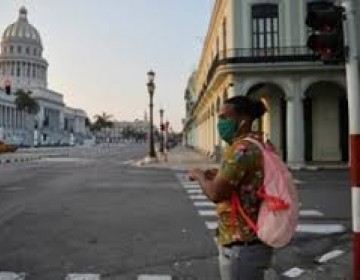 Cuba endurece restricciones ante incremento de casos de COVID-19 en La Habana