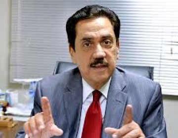 PRM califica de &ldquo;cuento&rdquo; argumento de Danilo Medina para no escuchar el discurso de Luis Abinader