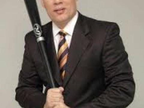 Franklin Mirabal da positivo al COVID-19