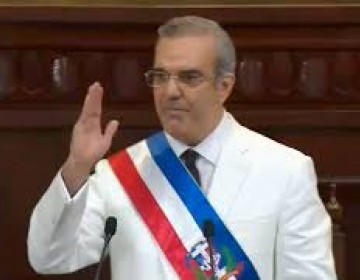 El presidente Luis Abinader y su decidida lucha contra la corrupci&oacute;n 