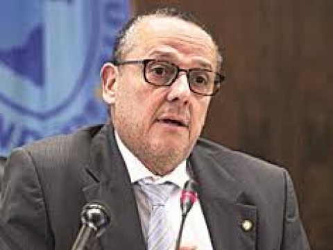 OPS insiste cerrar la Capital una semana o m&aacute;s