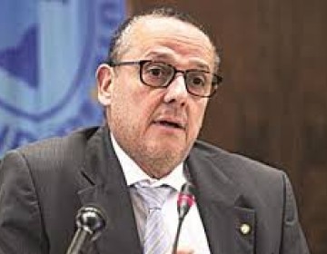 OPS insiste cerrar la Capital una semana o m&aacute;s