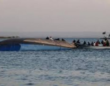 Naufragio deja 17 muertos en Hait&iacute;