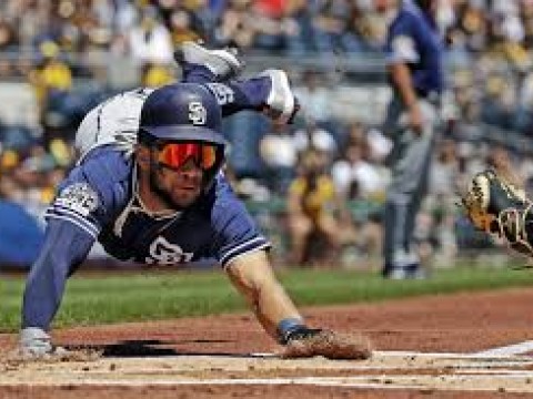 Tatis Jr. es el m&aacute;s productivo primera parte de campa&ntilde;a