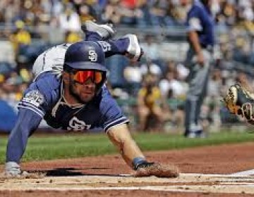 Tatis Jr. es el m&aacute;s productivo primera parte de campa&ntilde;a