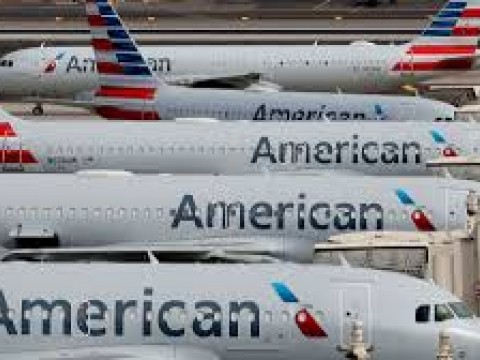 American Airlines despedir&aacute; a 19,000 empleados en octubre si no recibe ayuda