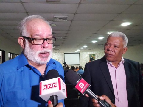 &ldquo;El pa&iacute;s tendr&aacute; que tocar las puertas del gobierno haitiano&rdquo; afirma director de migraci&oacute;n 