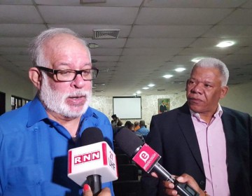 &ldquo;El pa&iacute;s tendr&aacute; que tocar las puertas del gobierno haitiano&rdquo; afirma director de migraci&oacute;n 