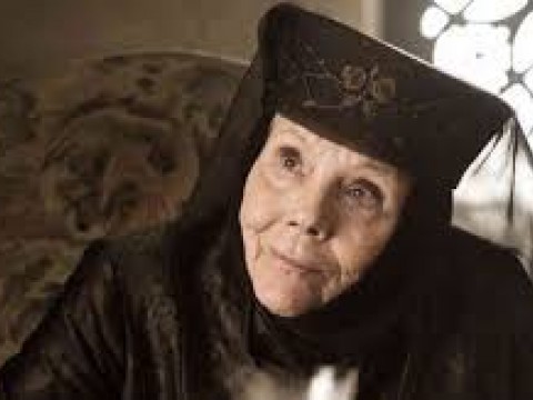 Muere a los 82 a&ntilde;os la actriz de 'Juego de tronos' Diana Rigg