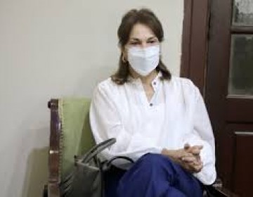 &ldquo;Queremos que los dominicanos sientan orgullo de su identidad&rdquo; Milagros Germ&aacute;n 