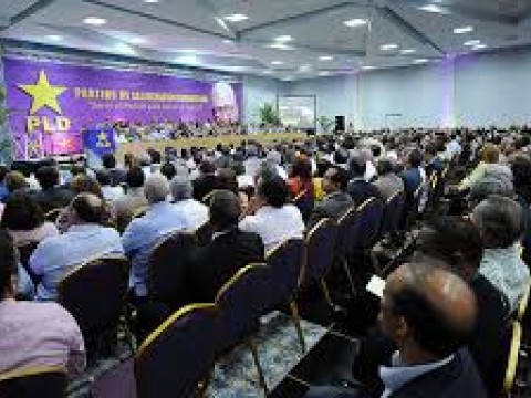 PLD reunir&aacute; a su Comit&eacute; Central el pr&oacute;ximo 29 de septiembre