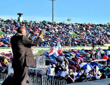 Concentraci&oacute;n Evang&eacute;lica "La batalla de la fe" presenta su edici&oacute;n virtual 