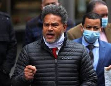 Fernando Mateo el empresario de origen dominicano que busca ser alcalde de New York