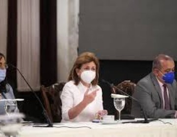 Gabinete de Salud confirma nueva cepa del COVID-19 circula en el pa&iacute;s 
